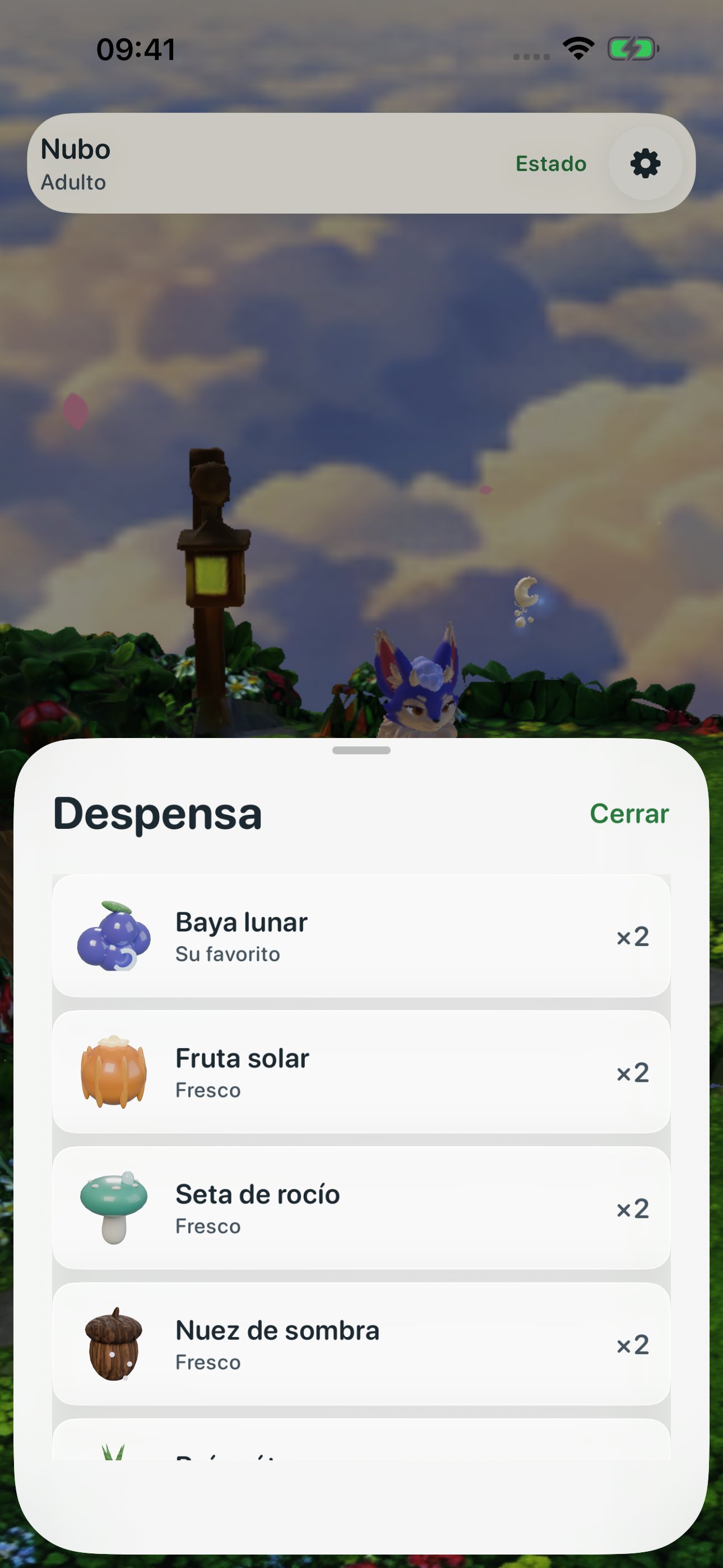 Vuelve y cuida — Islara
